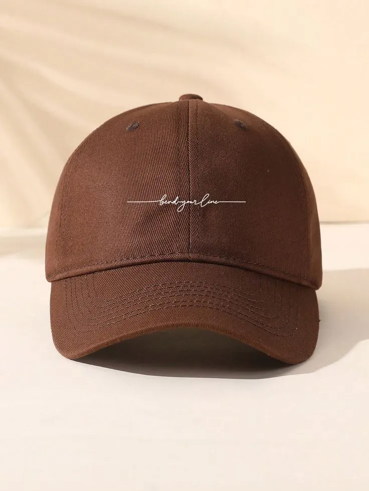 Casquettes