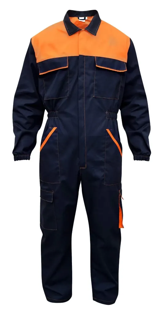 Tenue de travail