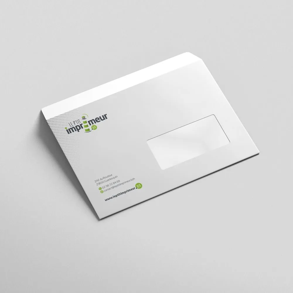 Enveloppe