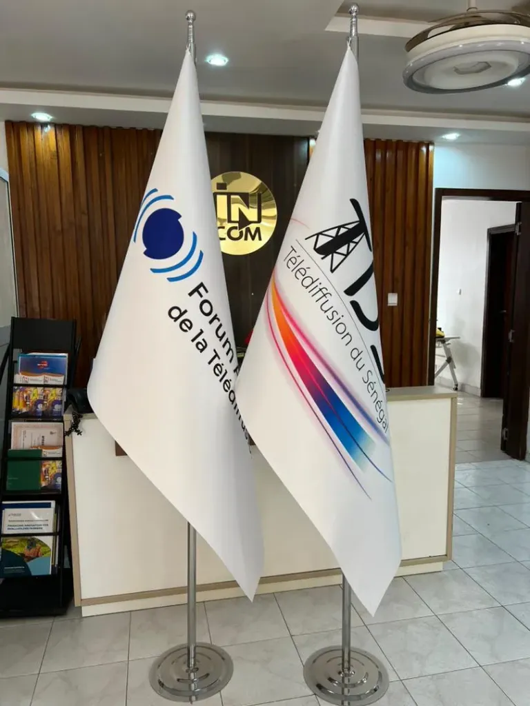 Drapeau/ Drapelet