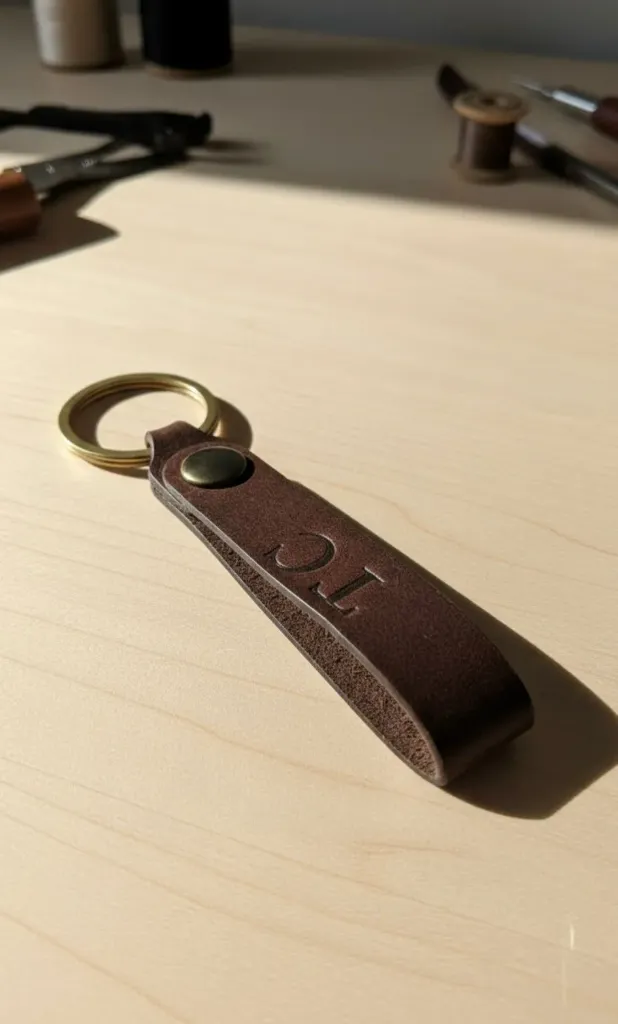 Porte-clé