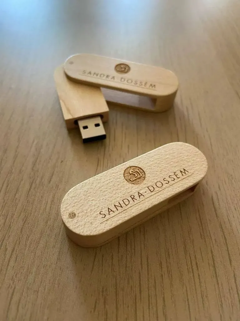 Clé USB