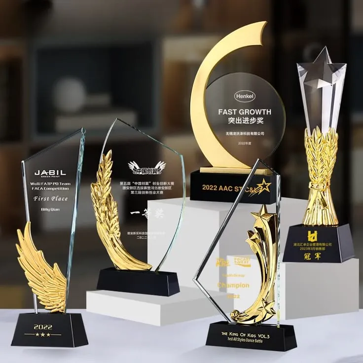Trophée